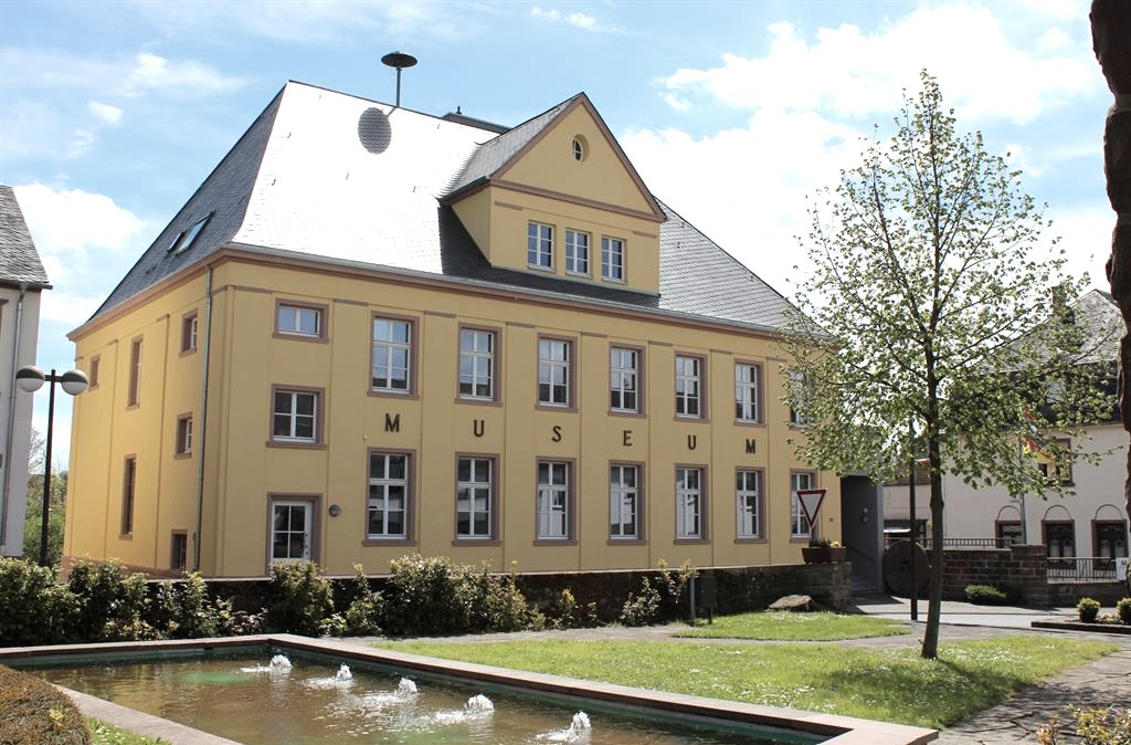 Museum Speicher Museum Speicher