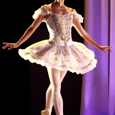 Ballett Beispielfoto, © Pixabay Ballett Beispielfoto, © Pixabay