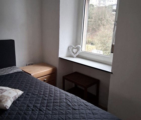 Ansicht Schlafzimmer Ansicht Schlafzimmer