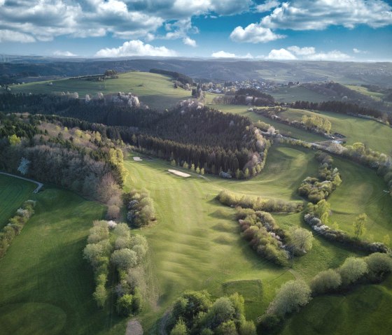 Bahn 13,14,15 und teilweise 16, © Golfanlage Lietzenhof Bahn 13,14,15 und teilweise 16, © Golfanlage Lietzenhof