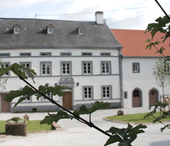 Gutshaus De La Fontaine Gutshaus De La Fontaine