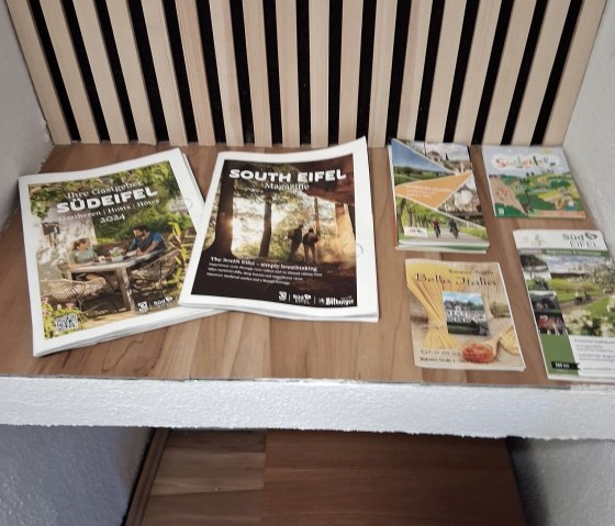 Eingangsberich Eingangsberich