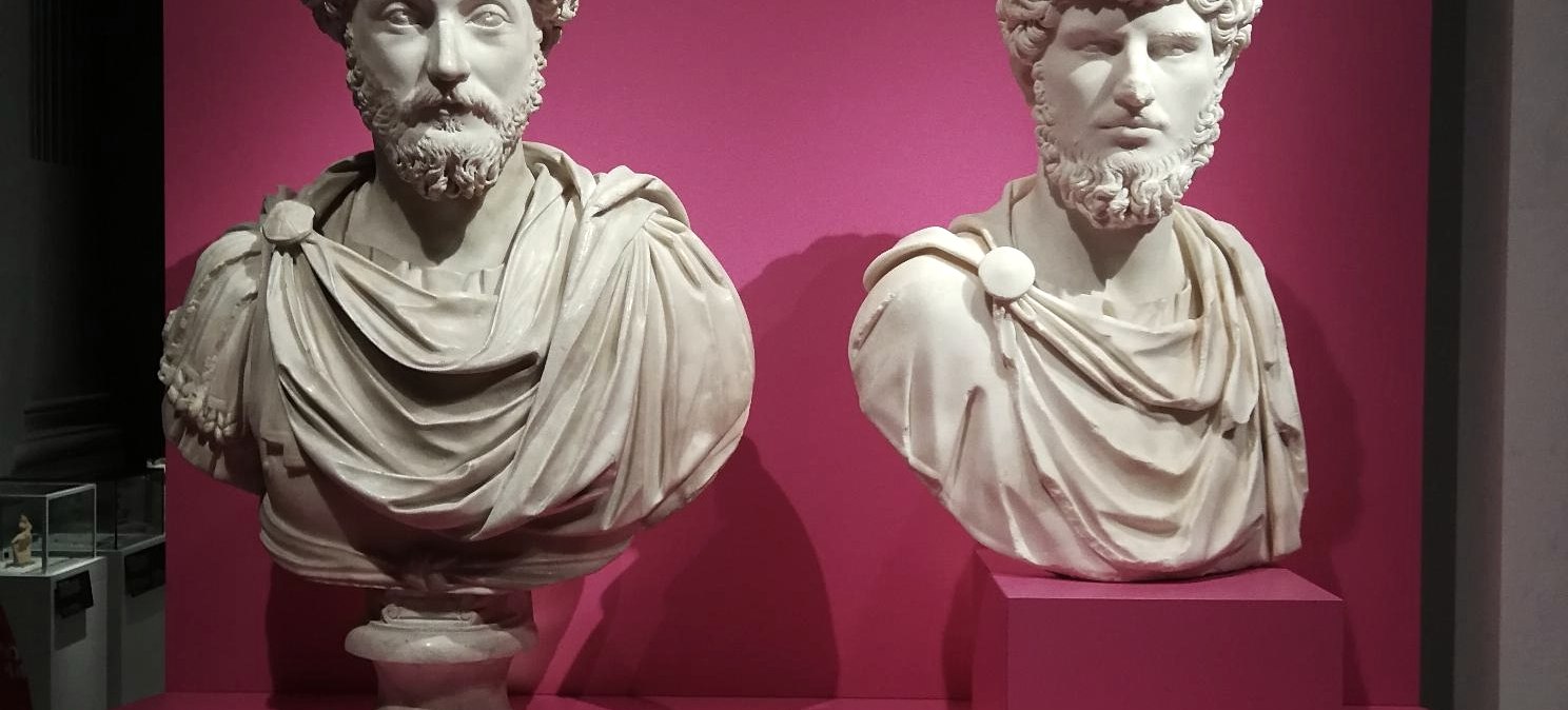 Tagesfahrt Marc Aurel, © Skroesser Tagesfahrt Marc Aurel, © Skroesser