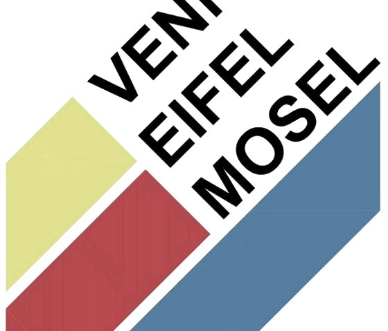 Venn-Eifel-Mosel Radroute Logo, © LBM Gerolstein Venn-Eifel-Mosel Radroute Logo, © LBM Gerolstein