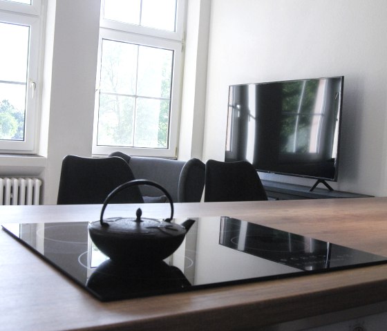 Rektorenwohnung Rektorenwohnung