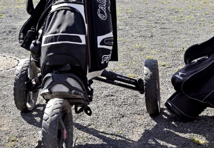 Golf, © TI Bitburger Land Golf, © TI Bitburger Land