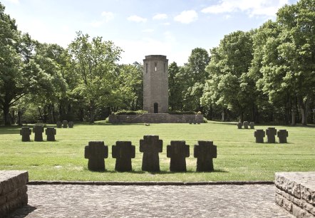 Kolmeshöhe, © Tourist-Information Bitburger Land Kolmeshöhe, © Tourist-Information Bitburger Land