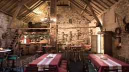 Hannenhof 1, © Michael Barg Hannenhof 1, © Michael Barg