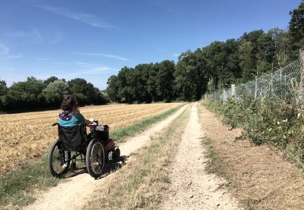 Swiss Trac Mötsch, © Ti Bitburger Land Swiss Trac Mötsch, © Ti Bitburger Land