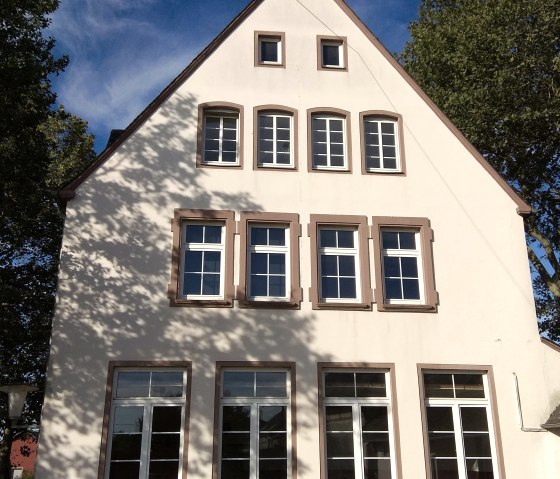 Alte Schule Alte Schule