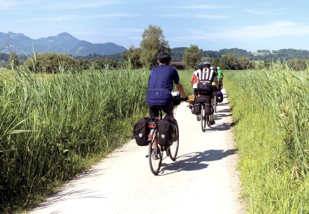 Radtour Radtour
