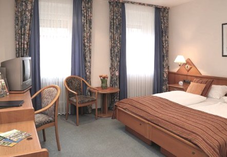 Room example Room example