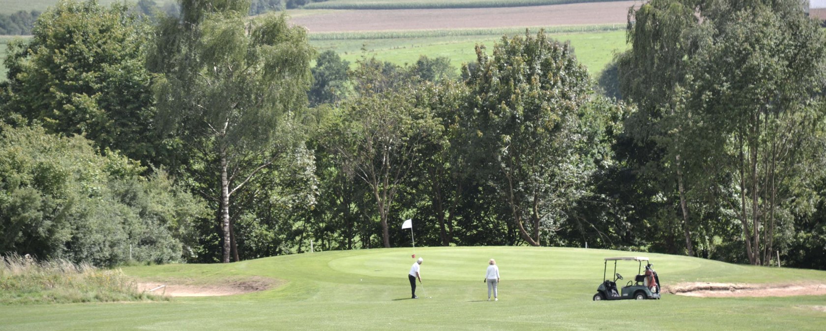 Golfclub Südeifel Golfclub Südeifel