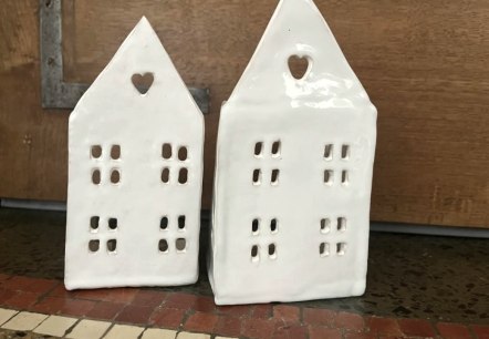 Flyer Töpferwerkstatt, © Nadine Häfner Flyer Töpferwerkstatt, © Nadine Häfner