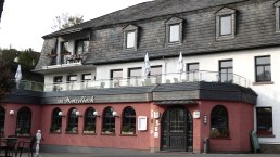 Landhotel am Wenzelbach, Prüm, © TI Prümer Land Landhotel am Wenzelbach, Prüm, © TI Prümer Land