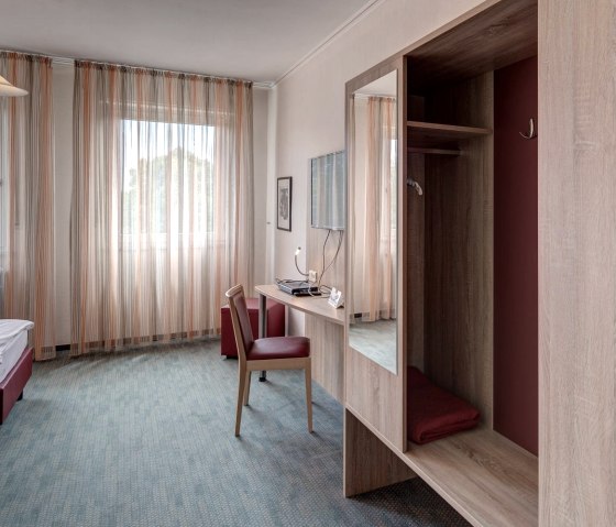 Ausstattung Urban Ausstattung Urban