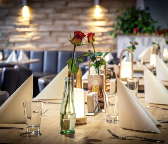 Restaurant - Impressionen, © Bohl Desgn - Stefan Bohl Restaurant - Impressionen, © Bohl Desgn - Stefan Bohl