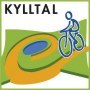 Logo Kyll-Radweg Logo Kyll-Radweg