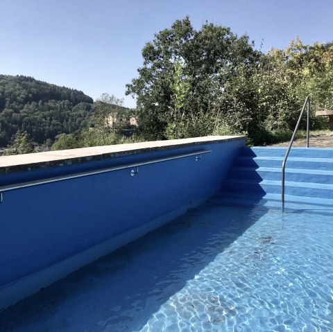 Kneipp-Anlage Kyllburg Malberg, © Tourist-Information Bitburger Land-M.Mayer Kneipp-Anlage Kyllburg Malberg, © Tourist-Information Bitburger Land-M.Mayer