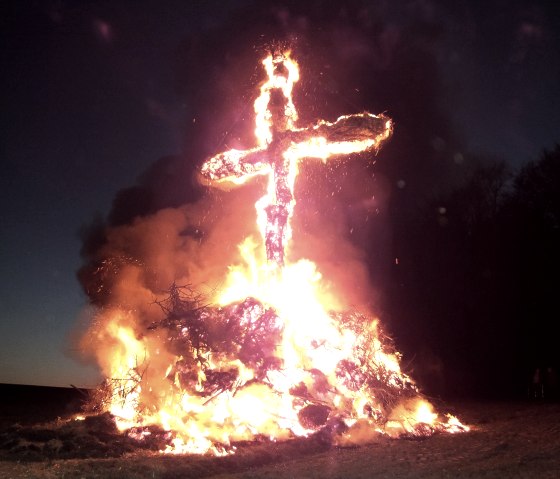 Hüttenbrennen, © Simone Wolsfeld Hüttenbrennen, © Simone Wolsfeld