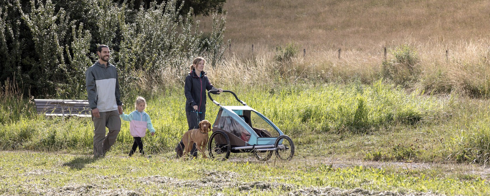 Wandern mit Kindern, © Eifel Tourismus GmbH, Tobias Vollmer Wandern mit Kindern, © Eifel Tourismus GmbH, Tobias Vollmer