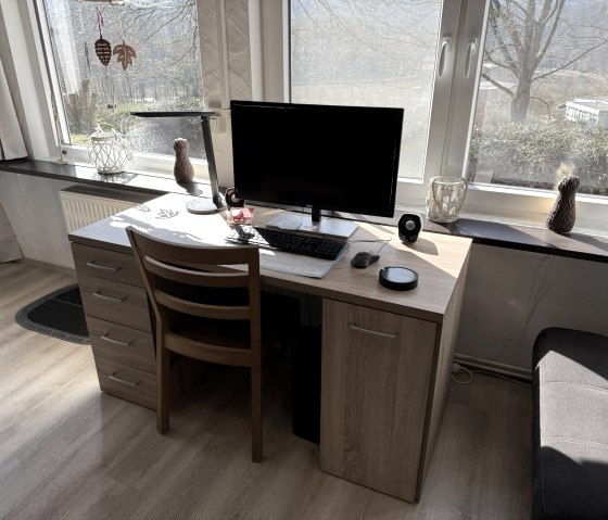 Schreibtisch Schreibtisch