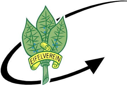 Logo Eifelverein, © Eifelverein Logo Eifelverein, © Eifelverein
