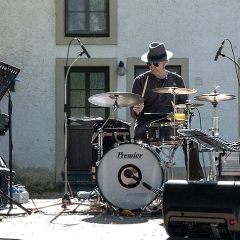 BMAD Trio, © Veranstalter BMAD Trio, © Veranstalter