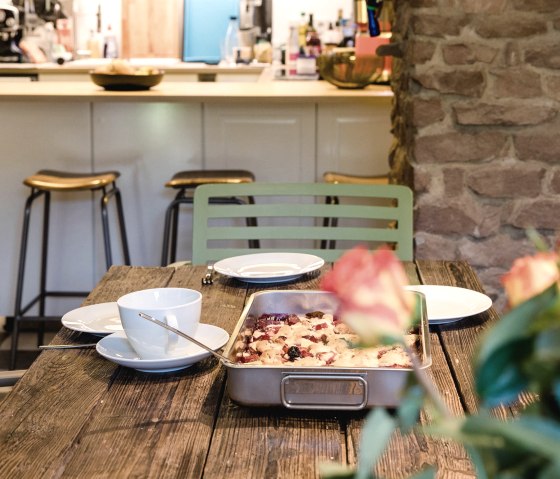 Küchentisch Küchentisch