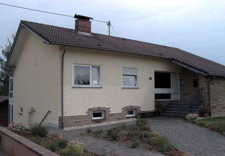 Ferienwohnung Rodens Ferienwohnung Rodens