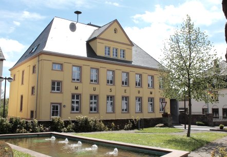 Museum Speicher Museum Speicher