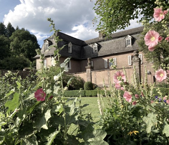 Eiserner Garten_Sommer25(C)TI Bitburger Land_MM (2), © Tourist-Information Bitburger Land Eiserner Garten_Sommer25(C)TI Bitburger Land_MM (2), © Tourist-Information Bitburger Land