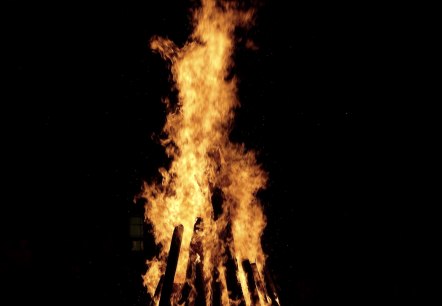 St. Martinsfeuer, © Pixabay St. Martinsfeuer, © Pixabay