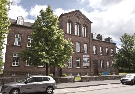 Bitburg-Prüm District Museum, © TI Bitburger Land Bitburg-Prüm District Museum, © TI Bitburger Land