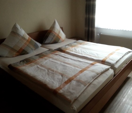 Schlafzimmer, © Karin Zewe Schlafzimmer, © Karin Zewe