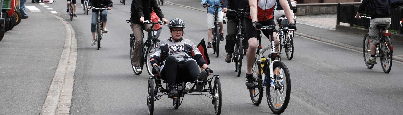 Impression Nim(m)s Rad, © TI Bitburger Land Impression Nim(m)s Rad, © TI Bitburger Land