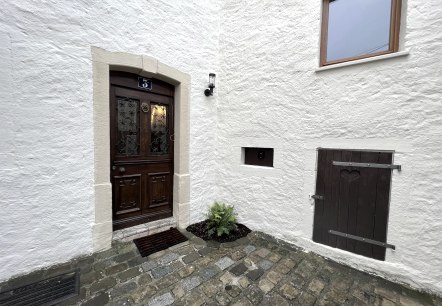 antike Eingangstüre, © TI Bitburger Land antike Eingangstüre, © TI Bitburger Land