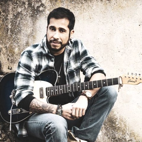 Kid Colling, © Veranstalter Kid Colling, © Veranstalter