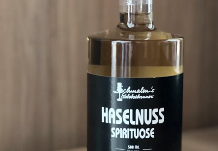 Haselnuss, © TI Bitburger Land Haselnuss, © TI Bitburger Land