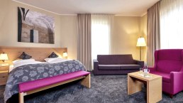 Zimmerbeispiel Premiumkategorie Zimmerbeispiel Premiumkategorie