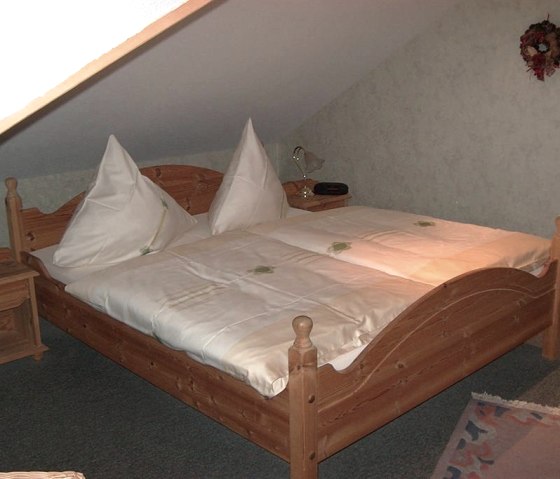 Doppelzimmer Doppelzimmer