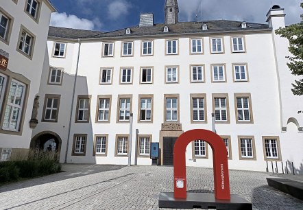 Foto-Point, © TI Bitburger Land Foto-Point, © TI Bitburger Land