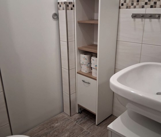 Badezimmer mit Dusche Badezimmer mit Dusche