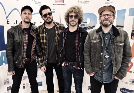 Nightcallers, © Veranstalter Nightcallers, © Veranstalter