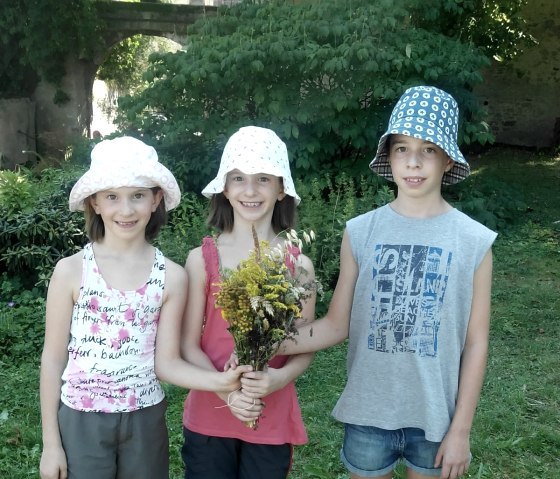 Krautwisch, © Melanie Salzburger Krautwisch, © Melanie Salzburger