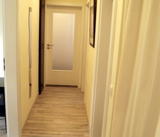 Flurbereich Flurbereich