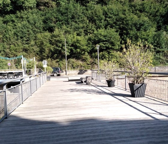 Kyllbrücke Kyllbrücke