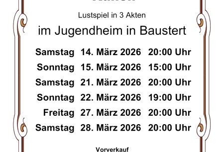 Plakat der Veranstaltung, © Veranstalter Plakat der Veranstaltung, © Veranstalter