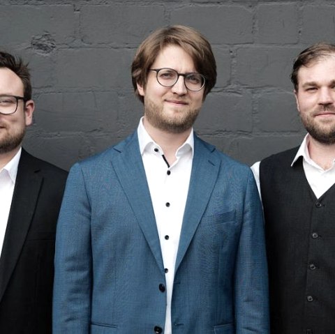 The double bass, © Arne Hertstein The double bass, © Arne Hertstein