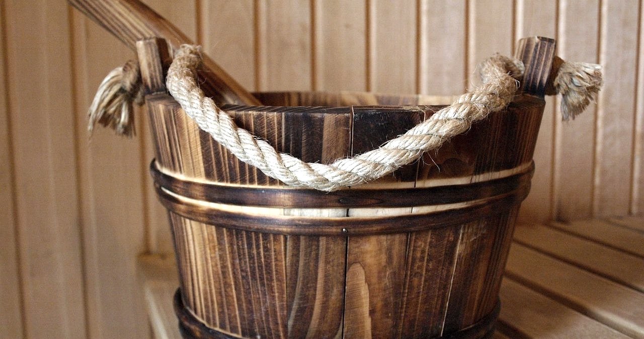 Saunaeimer, © Pixabay Saunaeimer, © Pixabay